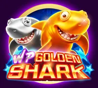 WP Golden Shark arcade game thumbnail