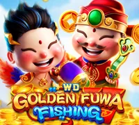 WD Golden Fuwa Fishing fishing game thumbnail