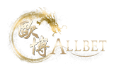 AllBet logo