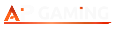 AP Gaming logo