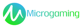 Microgaming logo