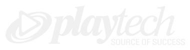Playtech logo