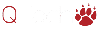 QTech logo