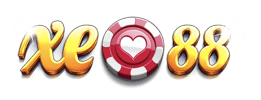 XE88 logo